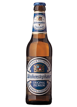 Weihenstephaner Original