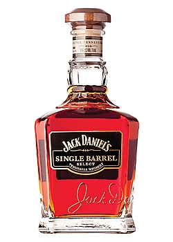 Jack Daniels Single Barrel