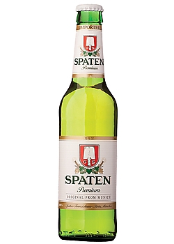 Spaten Lager