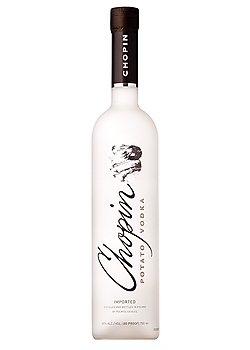 Chopin Potato Vodka