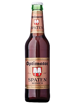 Spaten Optimator