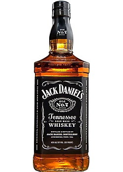 Jack Daniels Black