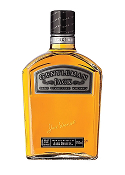 Jack Daniels Gentleman Jack