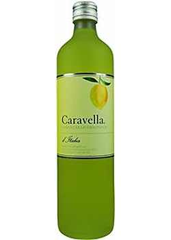 Caravella Limoncello