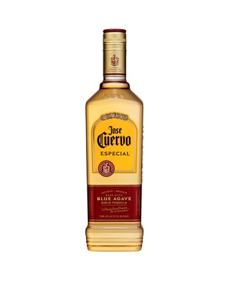 Jose Cuervo Especial Gold