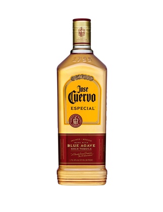 Jose Cuervo Especial Gold