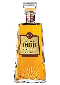1800 Reposado Tequila
