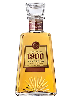1800 Reposado Tequila