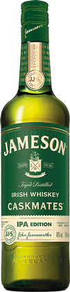 Jameson Caskmates IPA