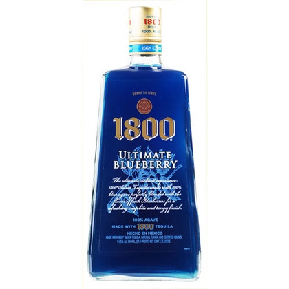 1800 Margarita Blueberry Ready to Drink