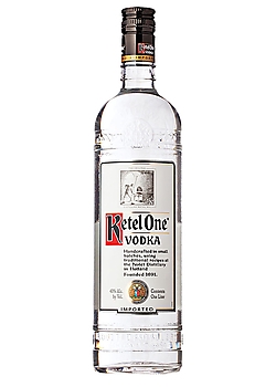 Ketel One Vodka