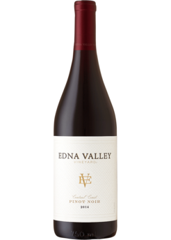 Edna Valley Pinot Noir