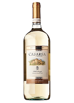 Casarsa Pinot Grigio (Pinot Blanc)