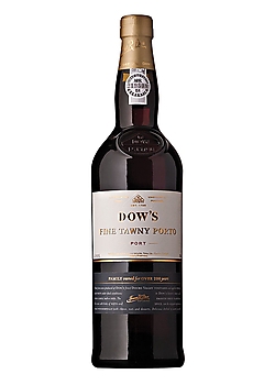 Dow's Fine Tawny Port