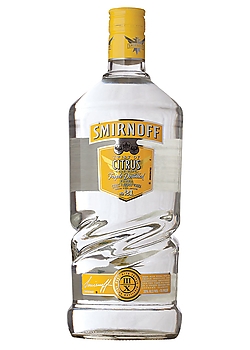 Smirnoff Citrus