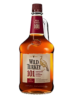 Wild Turkey 101