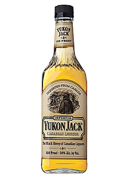 Yukon Jack 100