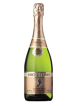 Barefoot Cellars Bubbly Extra Dry