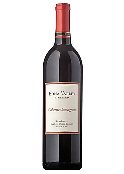 Edna Valley Cabernet Sauvignon