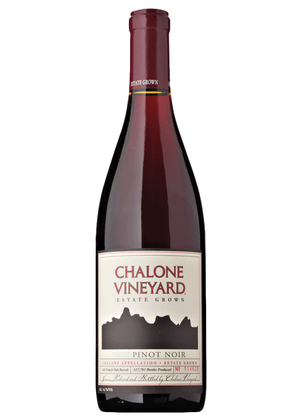 Chalone Pinot Noir Estate