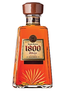 1800 Anejo Tequila