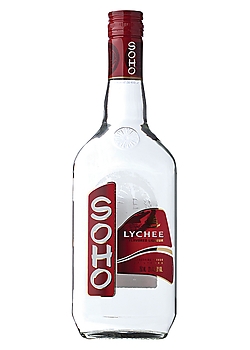 Soho Lychee