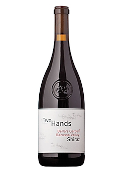 Two Hands Bella's Garden Shiraz
