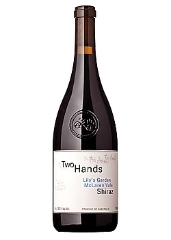 Two Hands Lily's Garden Shiraz