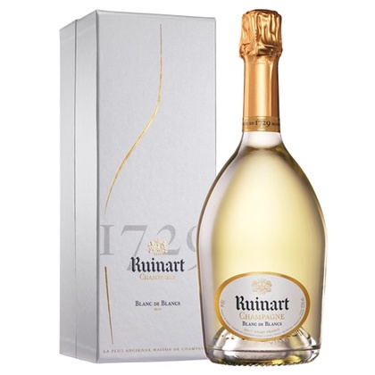 Ruinart Blanc de Blancs NV