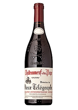 Vieux Telegraphe Chateauneuf-du-Pape Rouge