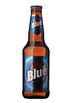 Labatt Blue