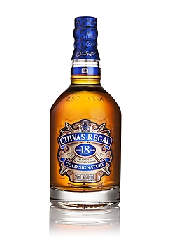 Chivas Regal 18 Yr