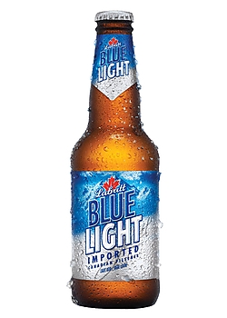 Labatt Blue Light