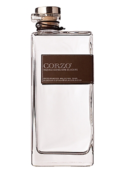 Corzo Silver Tequila