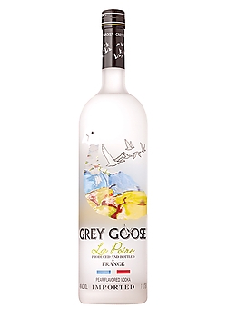 Grey Goose La Poire