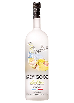 Grey Goose La Poire