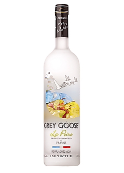 Grey Goose La Poire