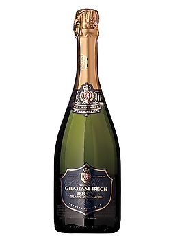 Graham Beck Blanc de Blancs