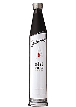 Stolichnaya Elit