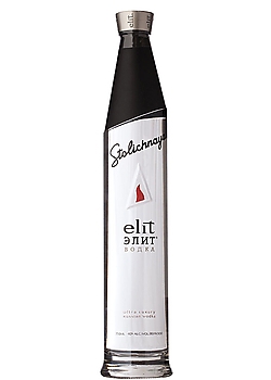 Stolichnaya Elit