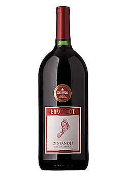 Barefoot Cellars Zinfandel