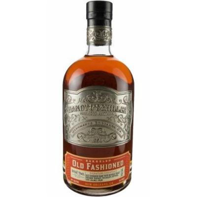 Handy & Schiller Old Fashioned