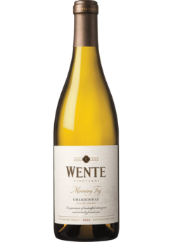 Wente Chardonnay Morning Fog