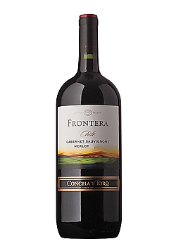 Concha Y Toro Frontera Cabernet Merlot
