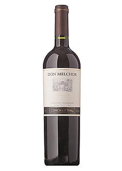 Concha Y Toro Don Melchor Cabernet