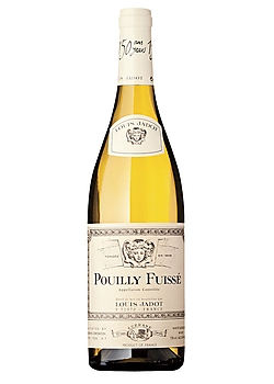 Jadot Pouilly Fuisse