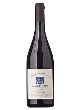 Chiarlo Barbera D'Asti Superiore Le Orme
