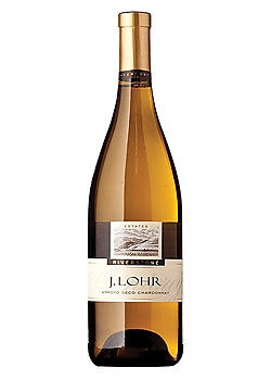 J Lohr Chardonnay Riverstone