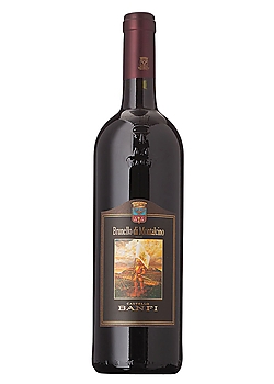 Banfi Brunello di Montalcino