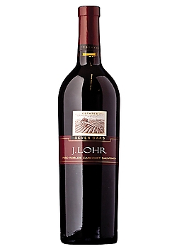 J Lohr Cabernet Seven Oaks